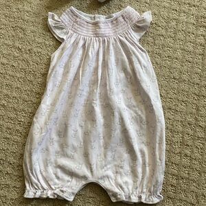 12-18 months kissy kissy bunnies